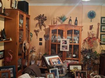 Piso en venta en Ceuta - Plaza aparcamiento