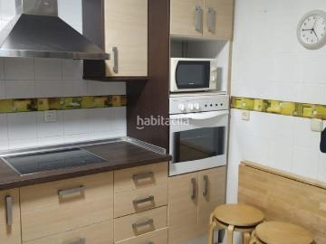 Piso en venta en Ceuta - Cocina equipada