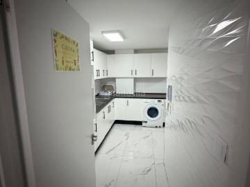 Piso en venta en Ceuta - Seguridad, Terraza