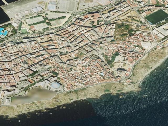 Piso en venta en Ceuta, Centro. Piso en Ceuta. Pisos.