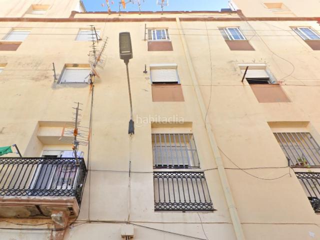 Piso en venta en Ceuta, Centro. Pisos.