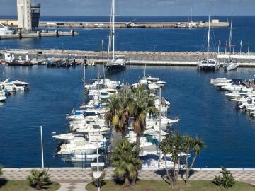 Piso en venta en Ceuta - Balcón, Plaza aparcamiento