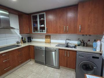 Piso en venta en Ceuta - Plaza aparcamiento