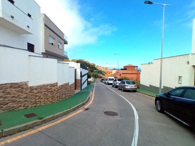 Piso en venta en Ceuta, Extrarradio. Pisos.