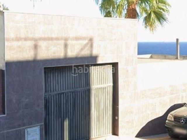 Piso en venta en Ceuta, Extrarradio. Se vende piso CESIÓN DE REMATE en C URBANIZACION LA COLINA 36 de Ceuta Ceuta. Pisos.