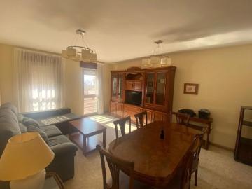 Piso en venta en Ceuta - Plaza aparcamiento