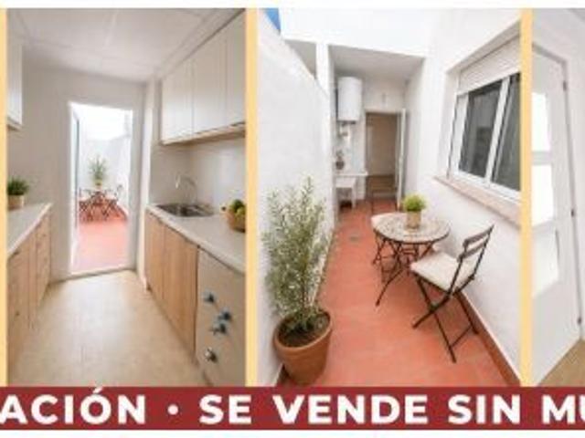 Piso en Venta en Ceuti, Murcia