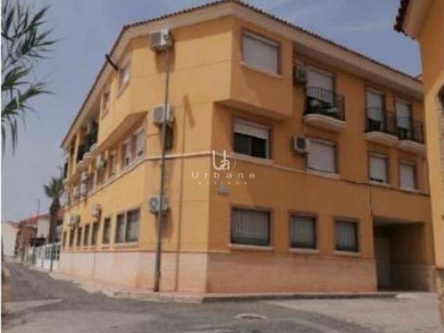 Piso en venta en Ceutí, Murcia