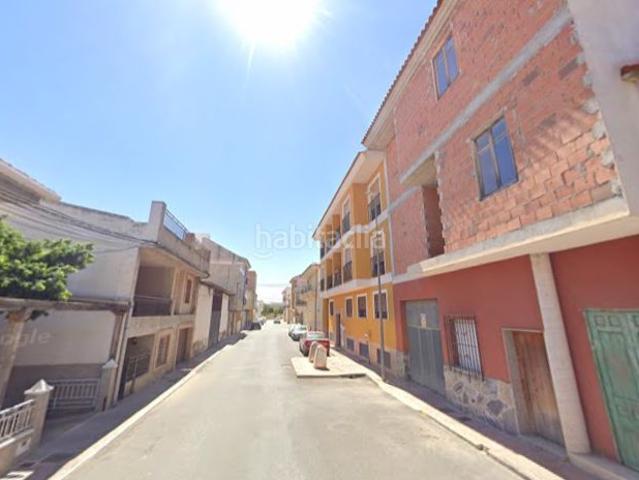 Piso en venta en Ceutí. INMUEBLE SIN POSESION Y SIN ACCESO AL INTERIOR SIN POSESION Y SIN ACCESO AL INTERIOR. Pisos.