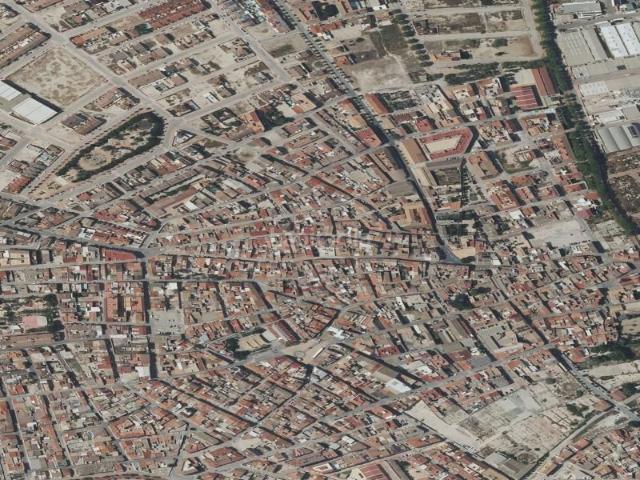 Piso en venta en Ceutí. Piso en Calle Navarro en Ceuti, Murcia. Pisos.