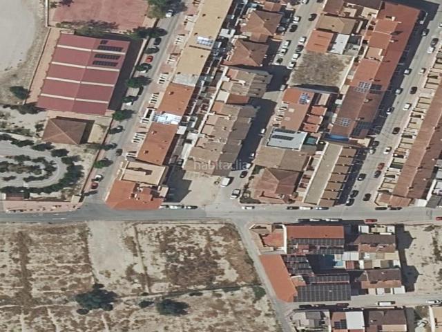 Piso en venta en Ceutí. Venta de Casa en Ceutí. Pisos.