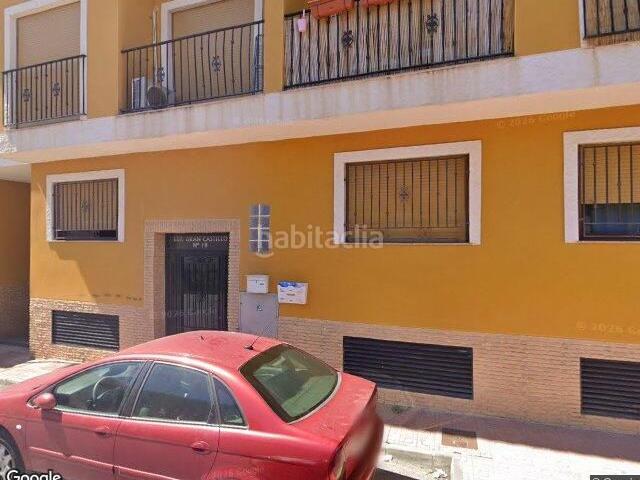 Piso en venta en Ceutí. Vivienda en venta en Ceutí. Pisos.