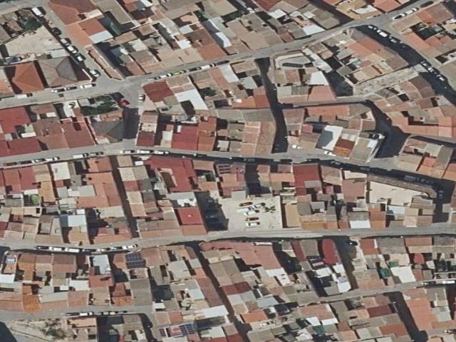 Piso en Venta en Ceutí