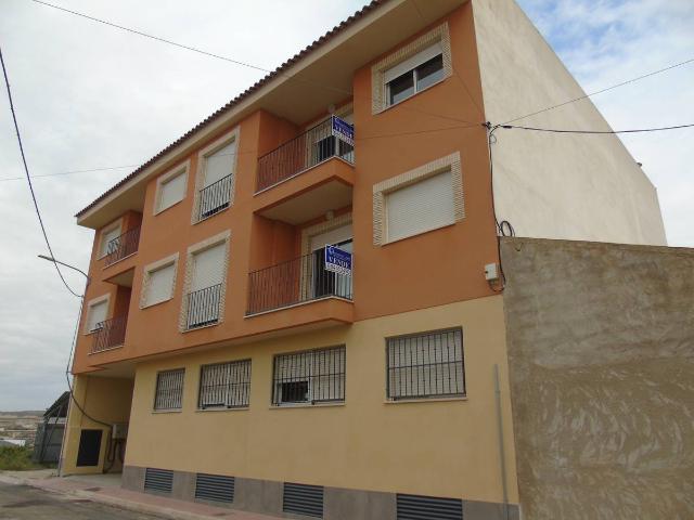 Piso en Venta en Ceutí