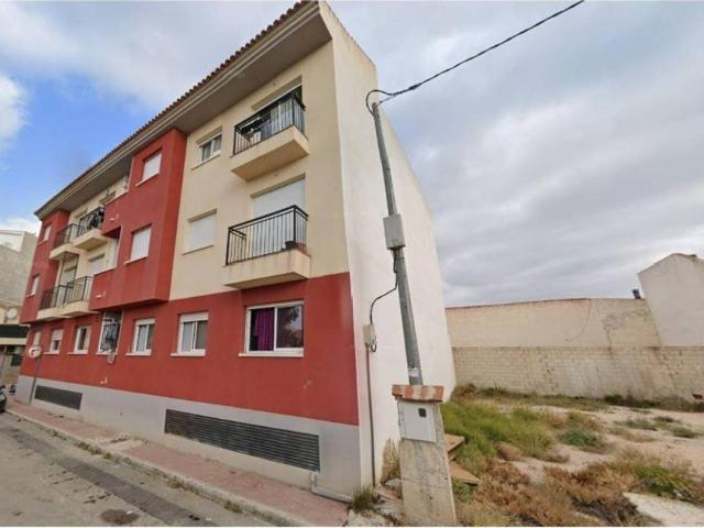 Piso en Venta en Ceutí