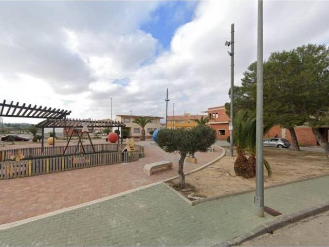 Piso en Venta en Ceutí