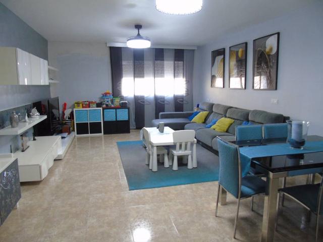 Piso en Venta en Ceutí
