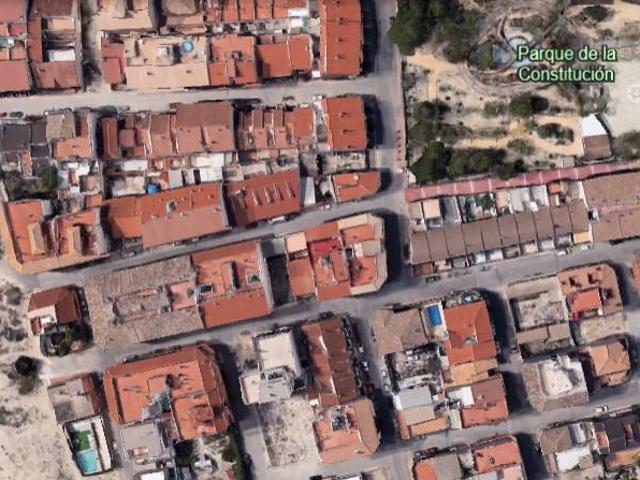Piso en Venta en Ceutí
