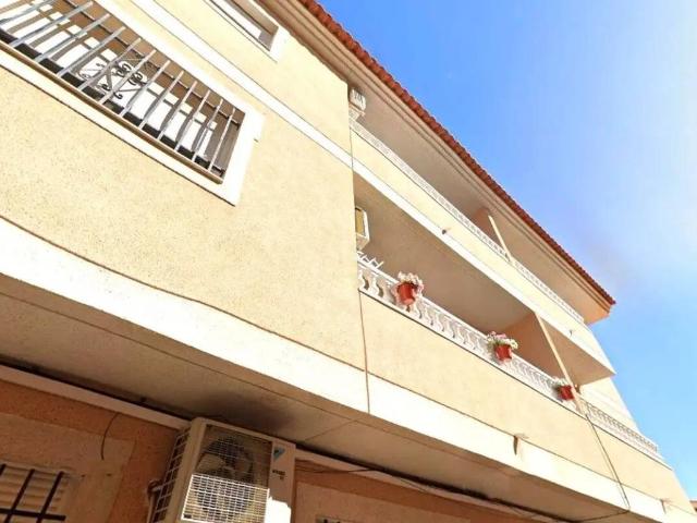 Piso en Venta en Ceutí