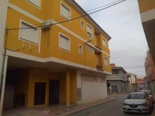 Piso en Venta en Ceutí