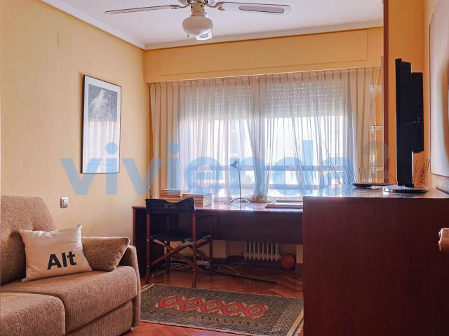 Piso en venta en Chamartín