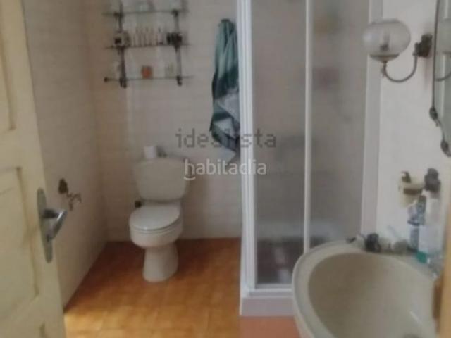 Piso en venta en Chantada. AMPLISIMO PISO. Pisos.