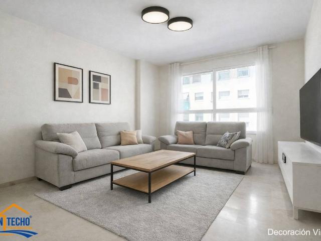 Piso en Venta en Chaparil Torrecilla Punta Lara