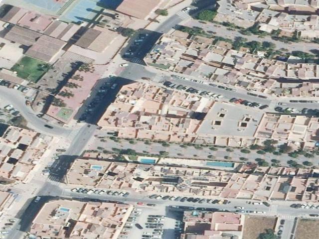 Piso en Venta en Chaparil Torrecilla Punta Lara