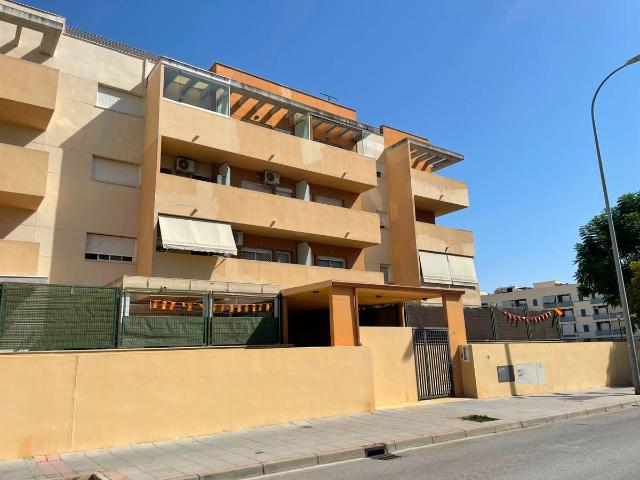 Piso en Venta en Chapín Campus Universitario Navinco