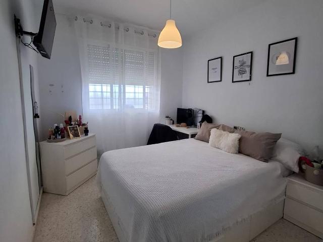 Piso en Venta en Chapín Campus Universitario Navinco