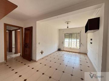 Piso en Venta en Chapín Campus Universitario Navinco