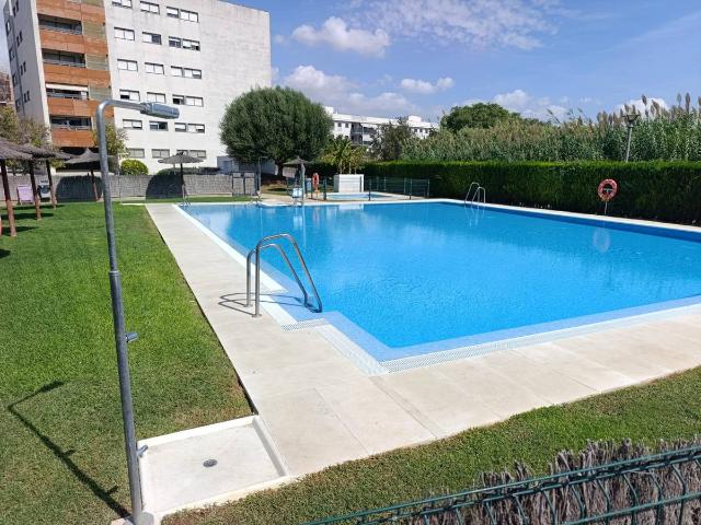 Piso en Venta en Chapín Campus Universitario Navinco