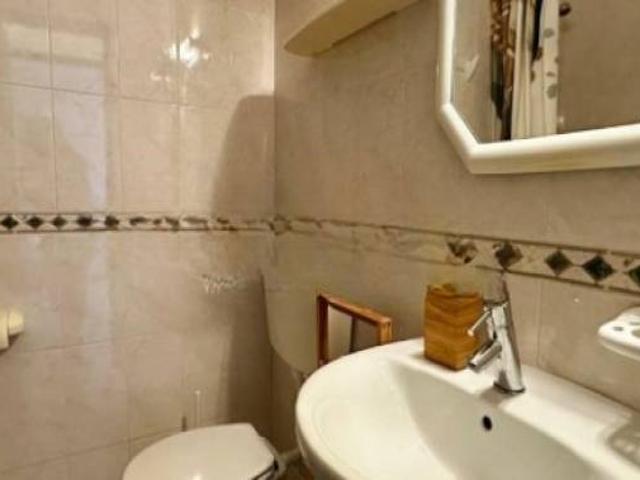 Piso en Venta en Chapín Campus Universitario Navinco
