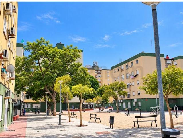 Piso en Venta en Chapín Campus Universitario Navinco