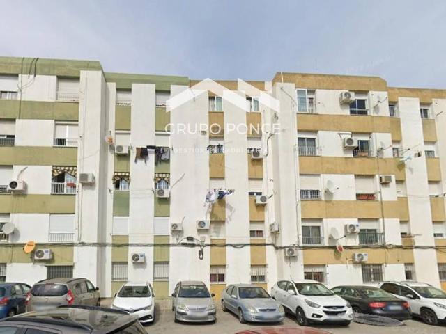 Piso en Venta en Chapín Campus Universitario Navinco