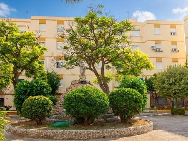 Piso en Venta en Chapín Campus Universitario Navinco