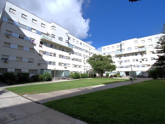 Piso en Venta en Chapín Campus Universitario Navinco