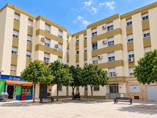 Piso en Venta en Chapín Campus Universitario Navinco
