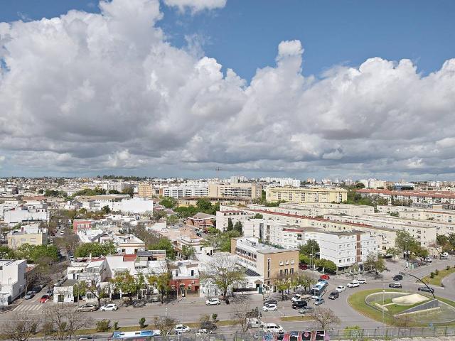 Piso en Venta en Chapín Campus Universitario Navinco