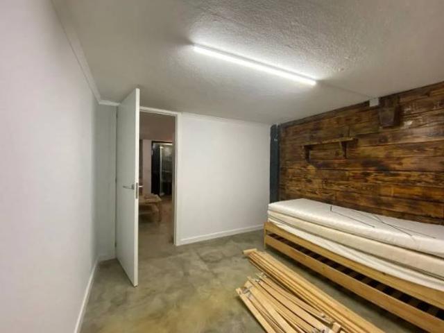 Piso en Venta en Chapín Campus Universitario Navinco