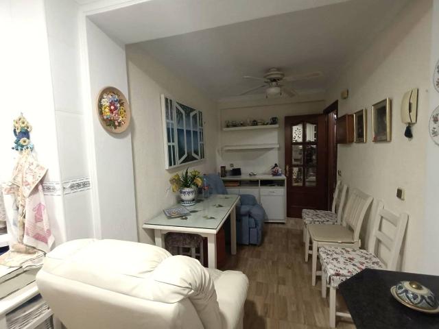 Piso en Venta en Chapín Campus Universitario Navinco