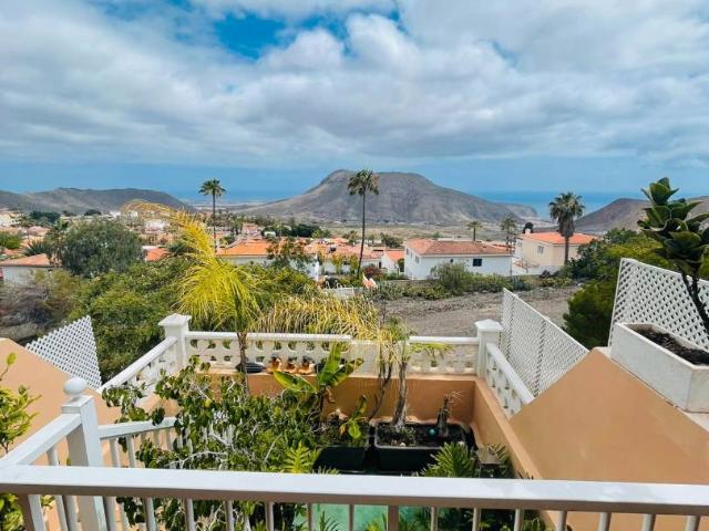 Piso en Venta en Chayofa