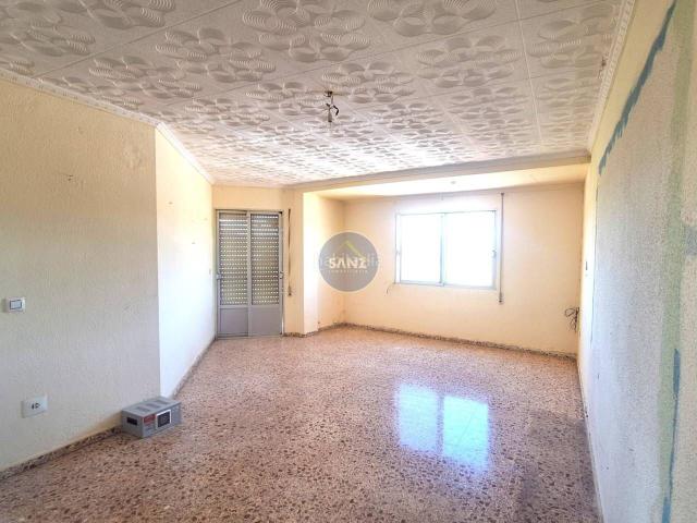 Piso en venta en Chella. Piso económico a la venta en Chella. Pisos.