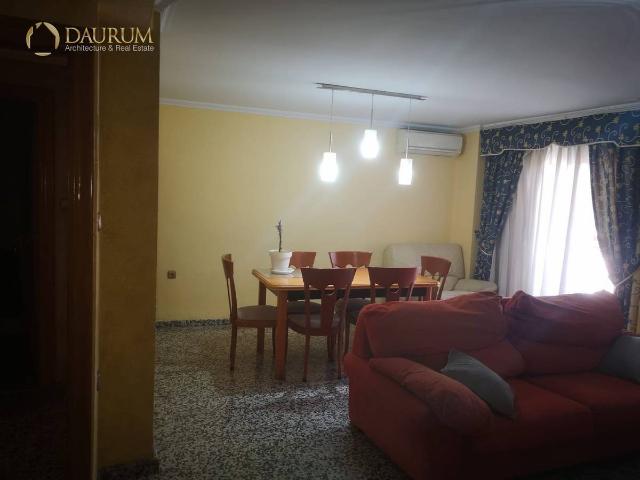 Piso en Venta en Cheste