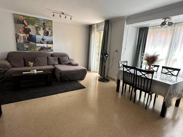 Piso en Venta en Cheste