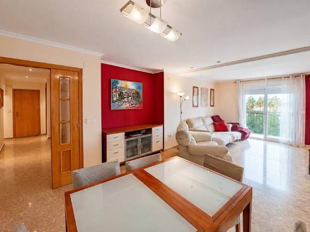 Piso en Venta en Cheste