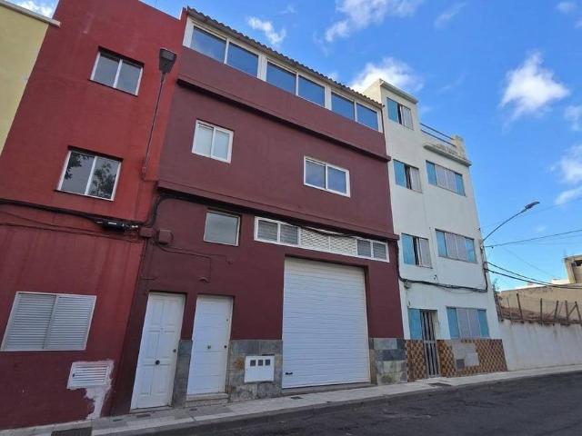 Piso en Venta en Chimisay Las Delicias Miramar