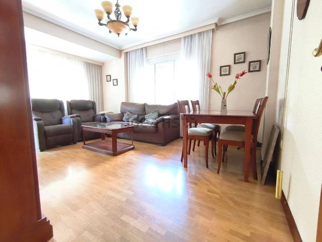 Piso en Venta en Chinchibarra
