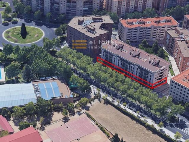 Piso en Venta en Chinchibarra