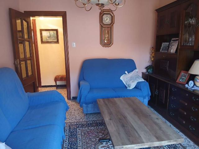 Piso en Venta en Chinchibarra